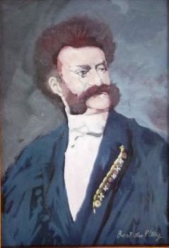 "Johann Strauss"