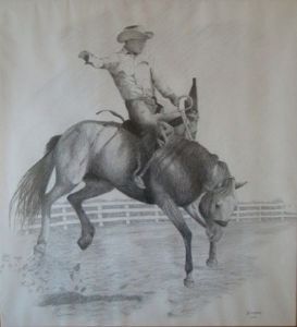 "Buckaroo"