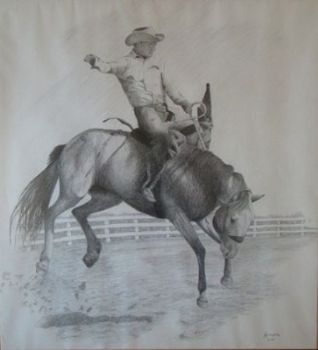"Buckaroo"