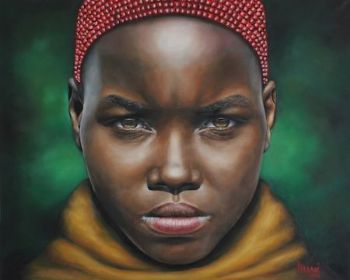 "Subira"
