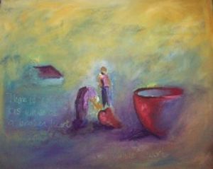 "Whole Heart 595"