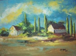 "Hiding Place 604"