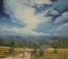 "Magical Boland Sky"