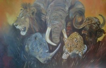 "Big Five"