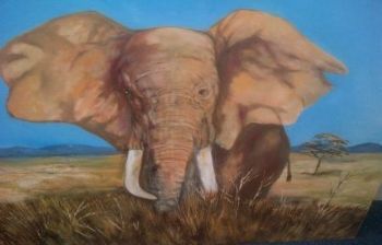 "Elephant"