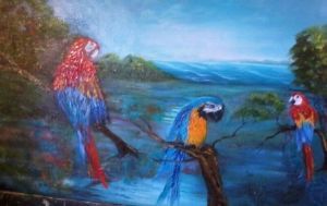 "Parrots"