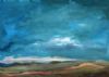 "Karoo Clouds No. 5"