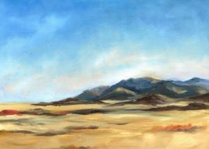 "Desert Plains"