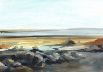 "Desert Pan No. 5"