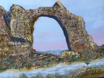 "Hole in the Wall"
