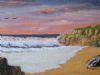 "Seagulls at Play 2"