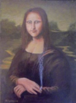 "Mona and Mary Jane"