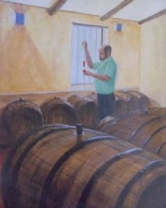 "The Winemaster"