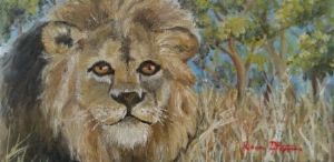 "Lion"