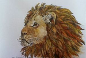 "Lion"