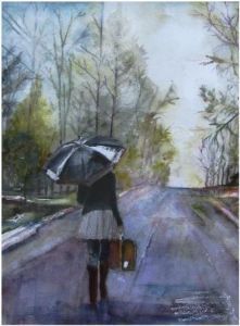 "Station Road"