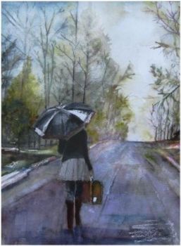 "Station Road"