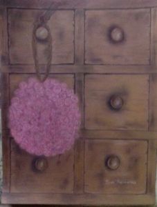 "Pink Roses"