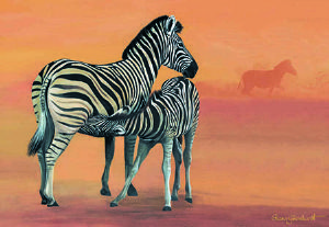 "Mother and Child"