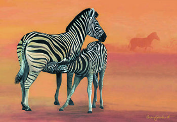 "Mother and Child"