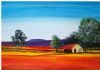 "Karoo Farmhouse"