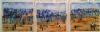 "Cape Town Trilogy"