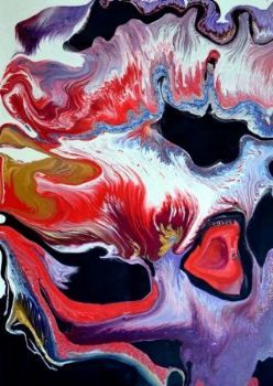 "A Dreamer's Profile"