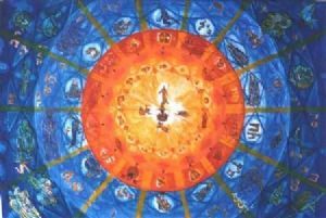 "Divine Unity"
