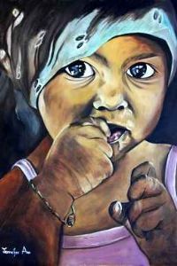"Ntombi"