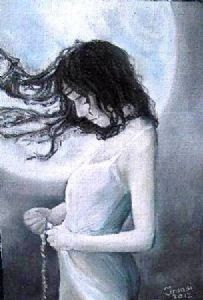 "Selene: a Miniature"