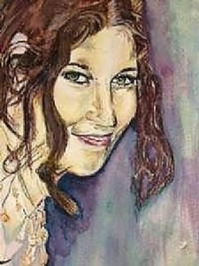 "Self-Portrait"