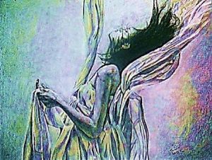 "Rapture Bright"