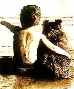 "Friendship Brown"
