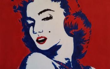 "Marilyn"