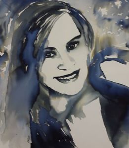 "Robyn"