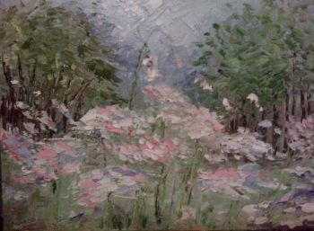 "Farm Flowers"