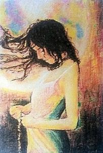 "Expressive Selene"