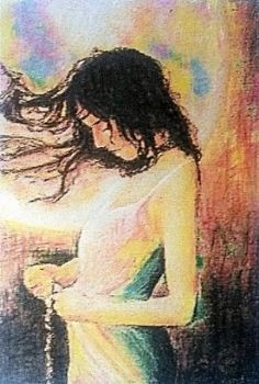 "Expressive Selene"