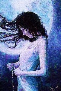"Mosaic Selene"
