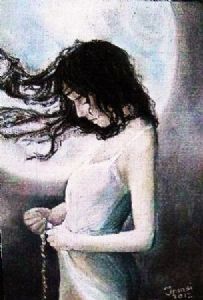 "Serene Selene"