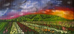 "Flowers for Sale"