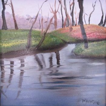 "After The Rain"
