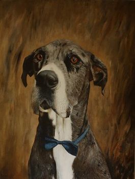 "Lord Hubble"