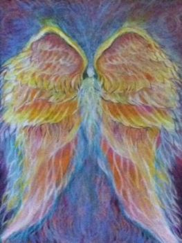 "Angel"