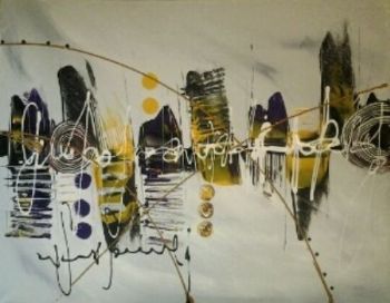 "Urban Chaos"