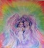 "Angel and Children"