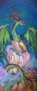 "Air Dragon"