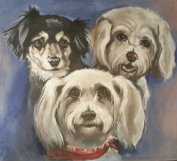 "The Fur Kids"