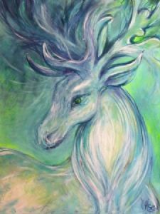 "Dear Deer"