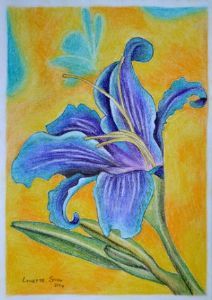 "Lilium"